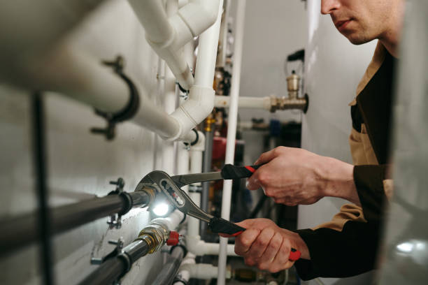 Lawnside, NJ Plumbing Company