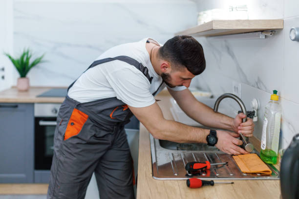 Best Plumbing Services Near Me  in Lawnside, NJ