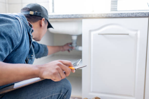 Best Same-Day Plumbing Service  in Lawnside, NJ