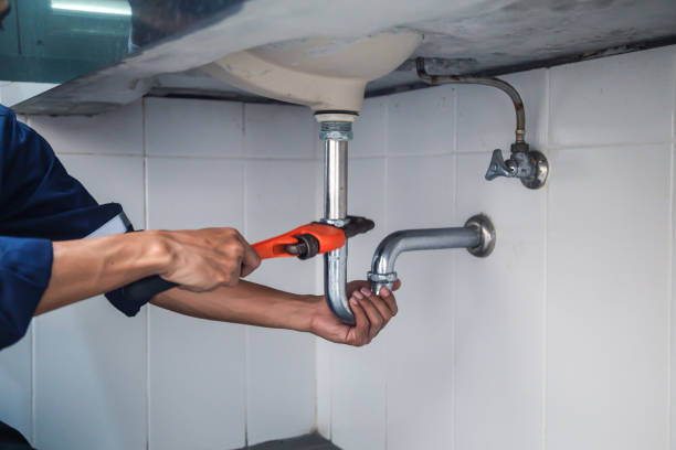 Best Local Plumber Services  in Lawnside, NJ