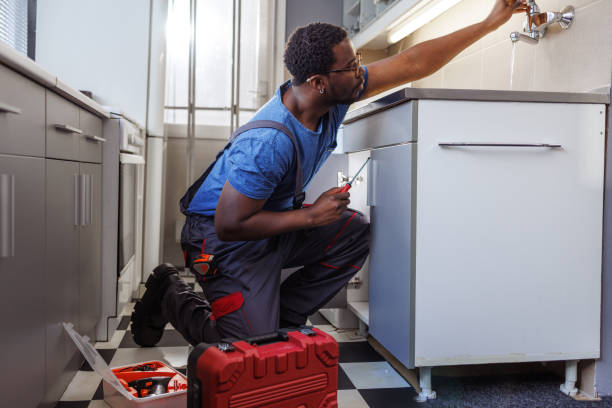  Lawnside, NJ Plumbing Pros