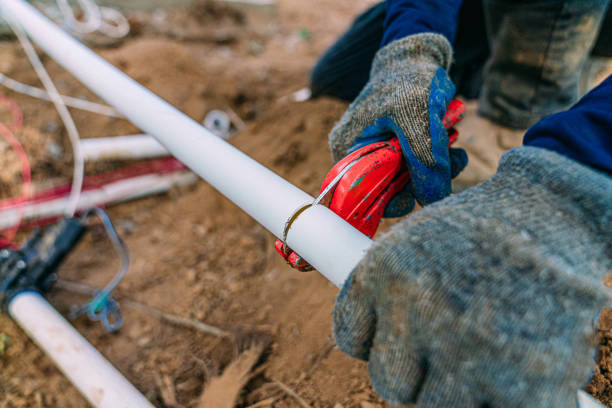 Best Plumbing Repair Near Me  in Lawnside, NJ